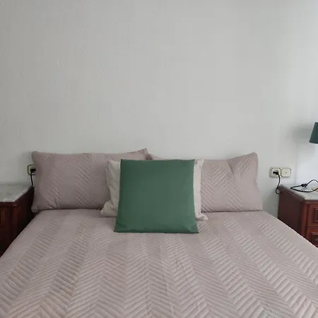 Apartamento La Hue By Guimar *