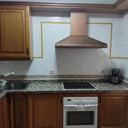 La Hue By Guimar Apartamento *