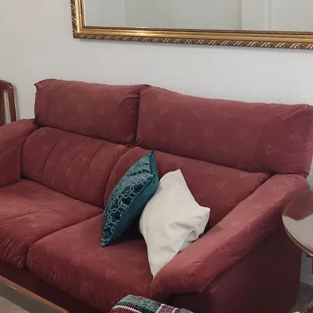Apartamento La Hue By Guimar *
