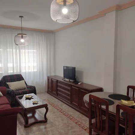 Apartamento La Hue By Guimar Córdoba