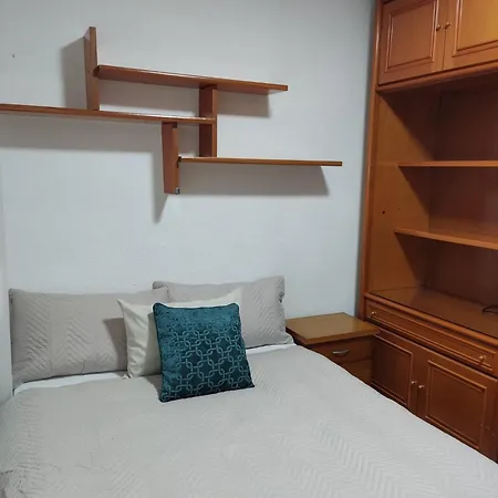 La Hue By Guimar Apartmán Córdoba