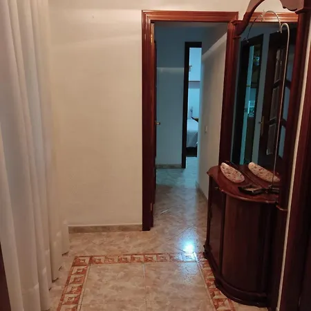 Apartmán La Hue By Guimar Córdoba