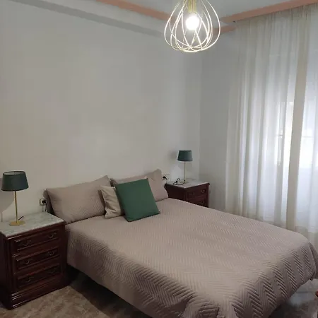 Apartmán La Hue By Guimar *