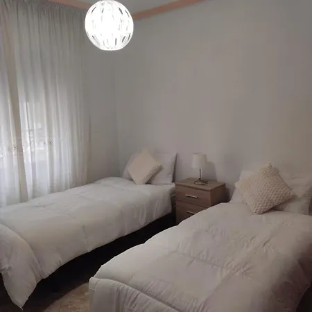 Apartmán La Hue By Guimar Córdoba