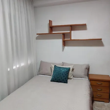 La Hue By Guimar Apartmán