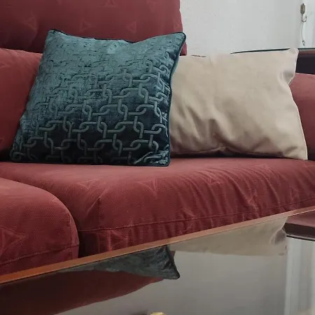 La Hue By Guimar Apartmán *